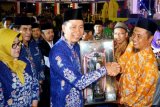 Lagi, Palangka Raya Juara Umum FSQ Kalteng 