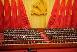 Indonesia dan kongres partai komunis China