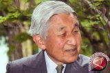 Kaisar Akihito lengser 31 Maret 2019