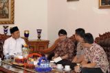 Mabes Polri kaji penanganan konflik Lampung Tengah