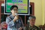 UKM Marijo Kantongi SNI Pertama Di Sulsel