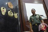 Panglima TNI Ditolak Masuk AS