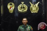 Panglima TNI Ditolak Masuk AS