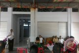 Beranda - Bupati Sitaro Resmikan 47 Kios Pasar Ulu