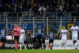 Intermilan pukul Cagliari dengan skor 2-0