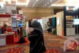 69 Stand Pameran Ramaikan IQE 2017