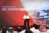 Makassar Jadi Percontohan Gerakan Non Tunai 