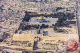 Presiden Honduras akui Al-Quds Jerusalem sebagai ibu kota Israel