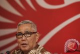 Try Sutrisno: Pancasila Dasar Negara NKRI Harus Dipegang agar Indonesia tidak Hancur