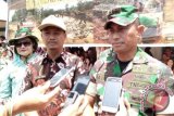 Danrem 102: TMMD Sejalan Dengan Program Presiden 