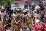 Festival Budaya Malamoi