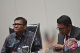 Rapat Pansus Angket KPK Batal