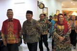 Lampung Segera Miliki SMK Pertanian 