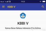 Meminimalkan Perbedaan Istilah di Media dan KBBI