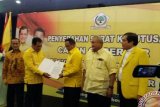 Golkar resmi usung Dodi jadi calon gubernur Sumsel