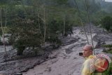 Lahar Hujan Gunung Agung,Lahar Hujan 