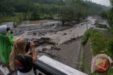 Lahar Hujan Gunung Agung,Lahar Hujan