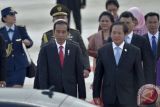 Presiden Hadiri APEC