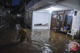 Banjir Pesanggrahan Jakarta 