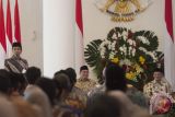 Presiden Bertemu Al-Irsyad Al-Islamiyyah