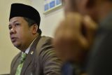 Fahri Tanggapi Kasus Setya Novanto