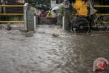 Banjir Di Bandung