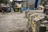 Banjir Di Bandung