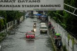 Banjir Di Bandung