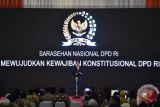 Sarasehan Nasional DPD