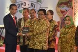 Sarasehan Nasional DPD