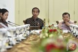 Ratas Persiapan Asian Games