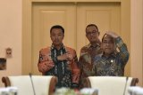 Ratas Persiapan Asian Games