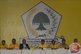 Rapat Pleno Partai Golkar