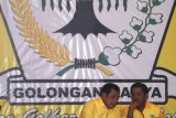 Rapat Pleno Partai Golkar