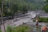 Lahar Hujan Gunung Agung,Lahar Hujan 