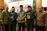 Utusan Kemenag Sumsel juara karya tulis ilmiah penghulu