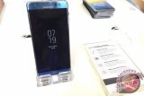 Samsung Galaxy Note FE Ditawarkan di Beberapa Booth dalam Pameran Indocomtech 2017