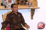 Presiden terima pengurus Persekutuan Gereja-gereja Pentakosta Indonesia