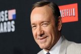 Gara-gara Pelecehan Seks, Netflix Ceraikan Kevin Spacey