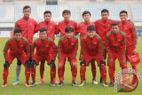 Timnas U-19 Indonesia Digulung Korsel 0-4