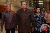 SBY Hadiri Sepuluh Tahun SWA