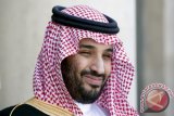 Senator AS: Mohammed bin Salman 