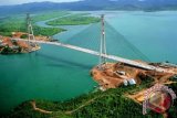 NTT dapat efek ganda dari jembatan Pancasila-Palmerah