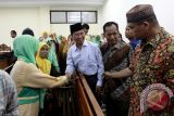 Vonis Mantan Gubernur Bengkulu