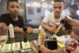 PDPI: rokok elektronik lebih berbahaya