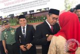 1.162 ASN Makassar Terima Penghargaan Satya Lencana