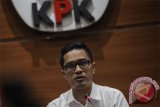 KPK Periksa Anggota Komite Eksekutif PSSI Terkait Kasus Suap Transmart
