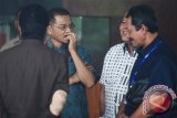 Gamawan dan Hotma Diperiksa KPK SebagainSaksi Anang Kasus KTP-e