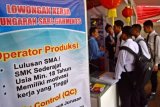 BURSA KERJA SMK