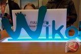 Wiko Luncurkan Ponsel untuk Selfie 